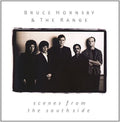 Bruce Hornsby & the Range: Scenes from the Southside - COMPACT DISCS