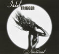 Isobel Trigger: Nocturnal - COMPACT DISCS
