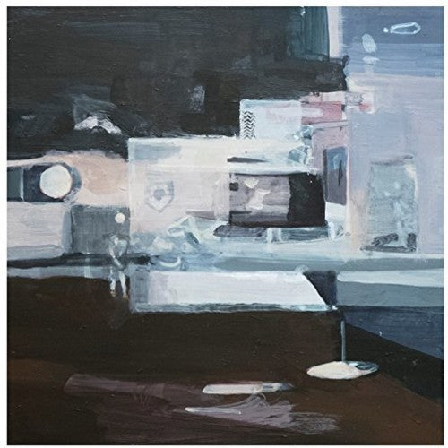 Tallesen: Stills Lit Through - {VINYL LP}