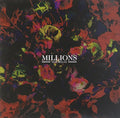 The Millions: Max Relax - COMPACT DISCS