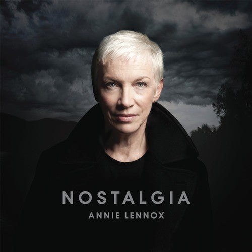 Annie Lennox: Nostalgia - COMPACT DISCS