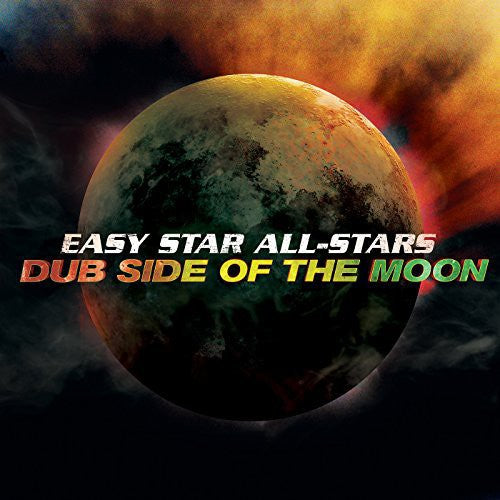 Easy Star All-Stars: Dub Side of the Moon Anniversary Edition - COMPACT DISCS