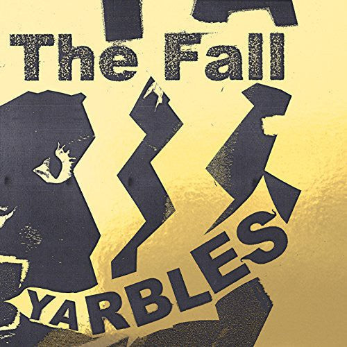The Fall: Yarbles - {VINYL LP}