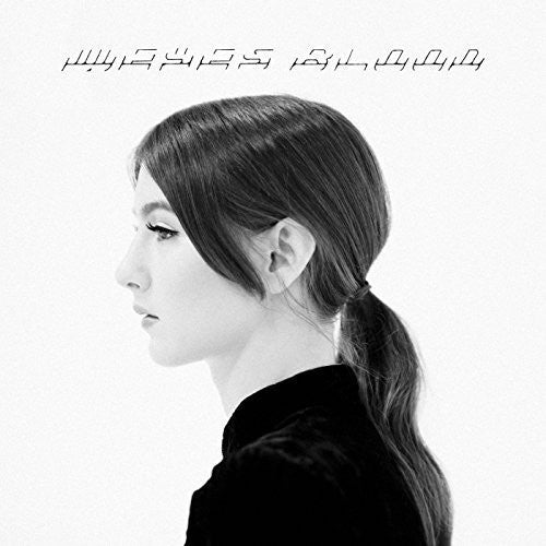 Weyes Blood: The Innocents - {VINYL LP}