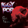 Iggy Pop: Paris Palace - {VINYL LP}