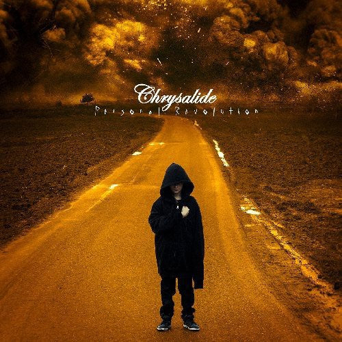Chrysalide: Personal Revolution - COMPACT DISCS
