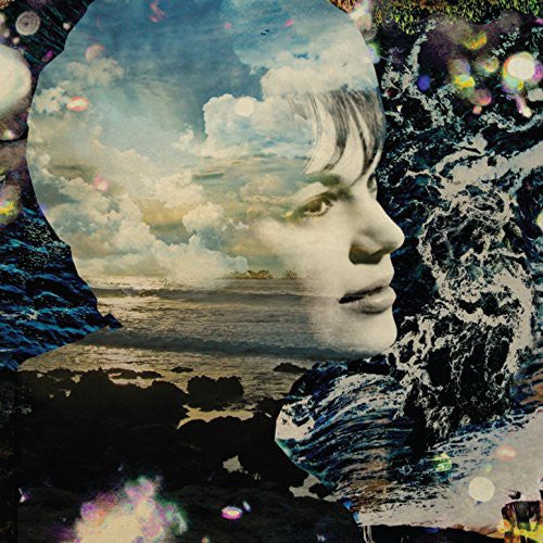 São Paulo Underground: Return the Tides - COMPACT DISCS