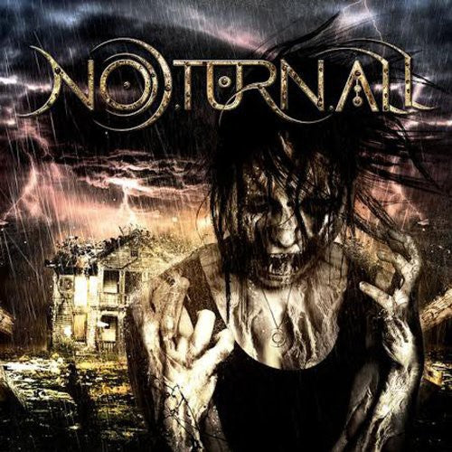Noturnall: Nocturnall - COMPACT DISCS
