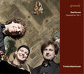 Beethoven / Triovanbeethoven: Pno Trios 1 - COMPACT DISCS