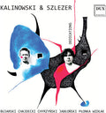 Bujarski / Kalinowski / Szlezer: Works for Cello & Pno - COMPACT DISCS