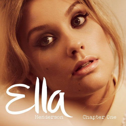 Ella Henderson: Chapter One - COMPACT DISCS