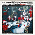 Urban Voodoo Machine: Love Drink & Death - COMPACT DISCS