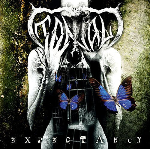 Tantal: Expectancy - COMPACT DISCS