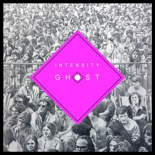 Chris Forsyth & the Solar Motel Band: Intensity Ghost - COMPACT DISCS