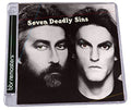 Rinder & Lewis: Seven Deadly Sins - COMPACT DISCS