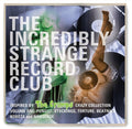 Various Artists: Incredibly Strange Record Club / Various - COMPACT DISCS