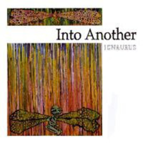 Into Another: Ignaurus - {VINYL LP}