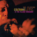 John Coltrane: Live at the Village Vanguard - COMPACT DISCS