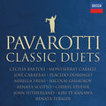 Luciano Pavarotti: Classic Duets - COMPACT DISCS