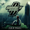 Warner Drive: City of Angels - COMPACT DISCS