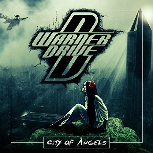 Warner Drive: City of Angels - COMPACT DISCS