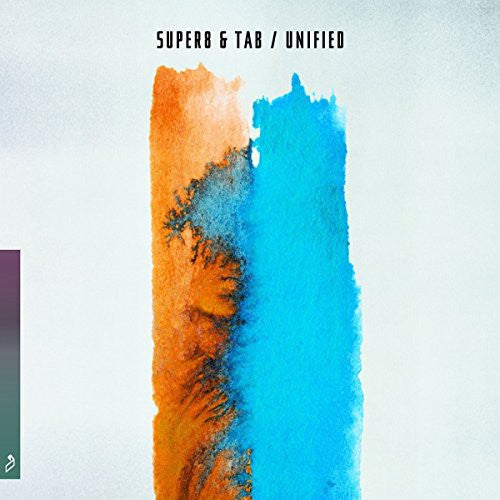 Super8 & Tab: Unified - COMPACT DISCS