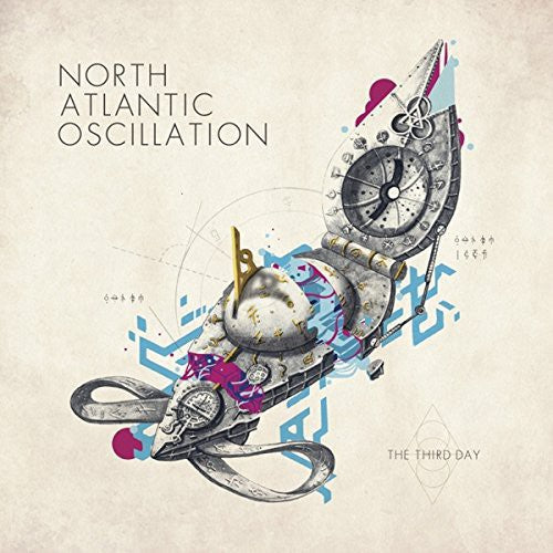 North Atlantic Oscillation: Third Day - {VINYL LP}