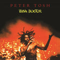 Peter Tosh: Bush Doctor - {VINYL LP}
