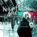 Knight Area: Hyperdrive - COMPACT DISCS