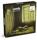 The London Suede: Dog Man Star - COMPACT DISCS