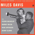 Miles Davis: Ascenseur Pour L'echafaud - {VINYL LP}