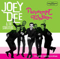 Joey Dee & the Starliters: Peppermint Twisters - COMPACT DISCS
