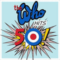 The Who: Who Hits 50 - COMPACT DISCS