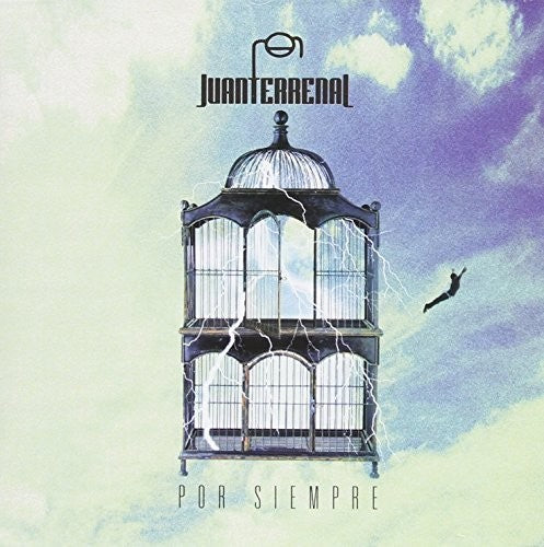 Juan Terrenal: Por Siempre - COMPACT DISCS