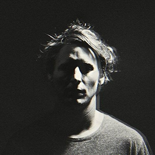 Ben Howard: I Forget Where We Were - {VINYL LP}