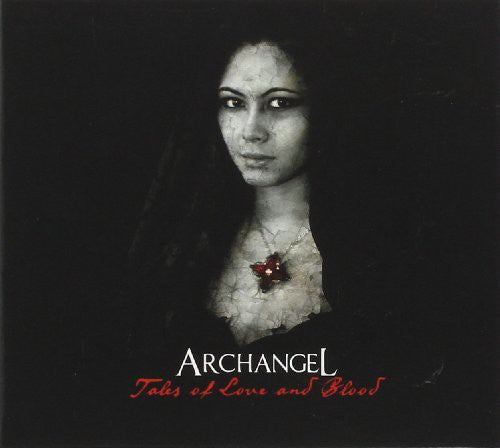Archangel: Tales of Love & Blood - COMPACT DISCS