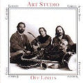 Art Studio: Off Limits - COMPACT DISCS