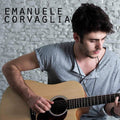 Emanuele Corvaglia: Non Ho L'eta' - COMPACT DISCS