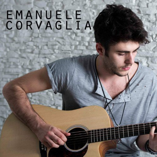 Emanuele Corvaglia: Non Ho L'eta' - COMPACT DISCS