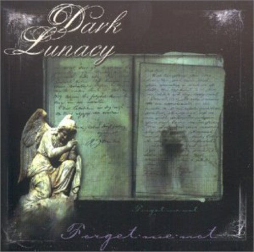 Dark Lunacy: Forget-Me-Not - COMPACT DISCS