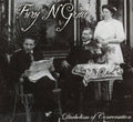 Fury'N'Grace: Diabolism of Conversation - COMPACT DISCS