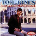 Tom Jones: What's New Pussycat - COMPACT DISCS