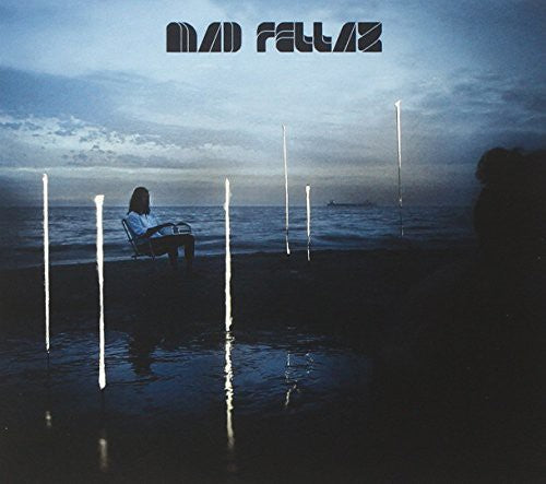 Mad Fellaz: Mad Fellaz - COMPACT DISCS