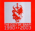 Snap!: Best - COMPACT DISCS