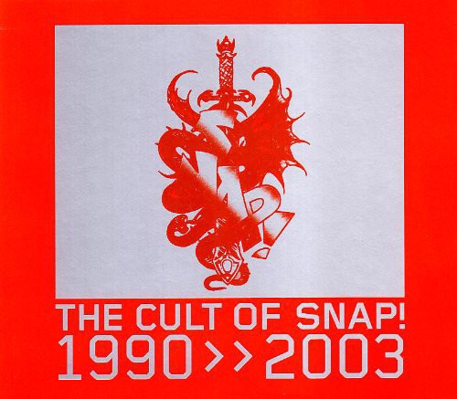Snap!: Best - COMPACT DISCS