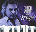 Enrico Vallone: Play Maya - COMPACT DISCS