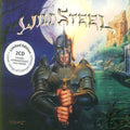 Wild Steel: Wild Steel - COMPACT DISCS