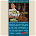 Various Artists: This Ain't No Mouse Music! (Original Soundtrack) - COMPACT DISCS