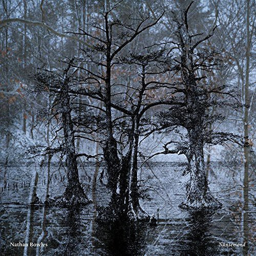 Nathan Bowles: Nansemond - COMPACT DISCS