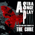 Various Artists: Alfa Matrix Tribute to the Cure / Various - COMPACT DISCS